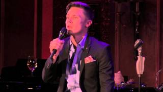 Seth Sikes - "A Foggy Day" (Judy Garland)