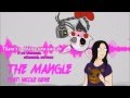 「RUS SUB」GB Feat. Nicole Gene-The Mangle (Five ...