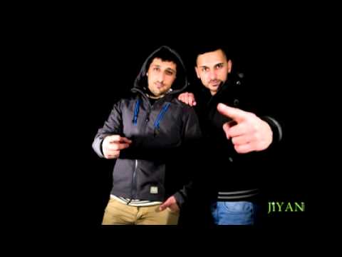 OLstars Feat. Delal - Oldenburg & Bielefeld