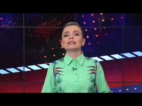 PRO ХОККЕЙ 25/02/2021. GuberniaTV
