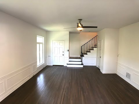 West Hollywood Townhomes for Rent 2BR/2BA by West Hollywood Property Management