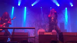 Marduk - Panzer Division Marduk. Live Ankara 15.04.2025