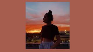 chasin’ - cub sport (slowed down)