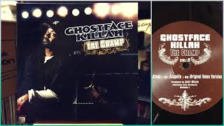 Ghostface Killah / The Champ (Original Demo Version)