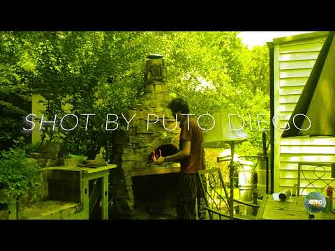 Comando LR & Tony Loya- Session I (letras)