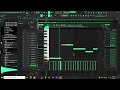 Making A Beat For 21 Savage In FL Studio 21 How Metro Boomin Makes Dark Trap Beats For 21 Savage