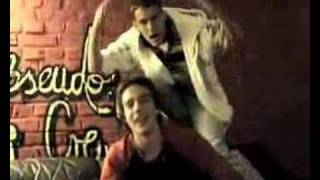 Wir roll'n Music Video