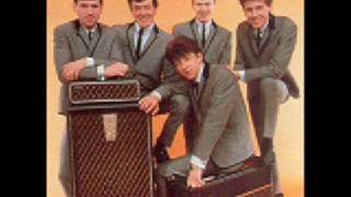 The Hollies Searchin&#39;