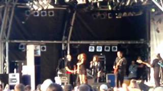 you got the love CANDI STATON.AVI