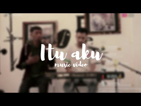 ITU AKU | Fadlan Borut ft. Mas_Purnaya (VIDEO COVER OFFICIAL) Prod. Geast Yogyakarta
