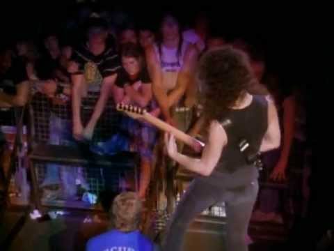 Metallica (Full Concert HQ) Live Shit Binge & Purge - Seattle 1989 [With Tracklist]