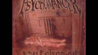 Psychomancer - The Hessian