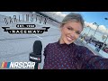 Alex Weaver takes on Darlington's Throwback Weekend | Weaving Around with Alex Weaver
