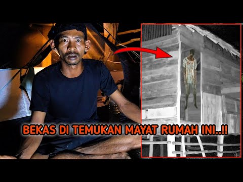 HORROR‼️ A BODY WAS FOUND HERE AT THE CRIME SCENE - THERE WAS A FLOATING LEG