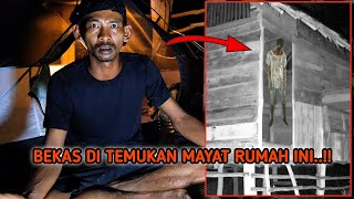 Download lagu HORROR‼️ A BODY WAS FOUND HERE AT THE CRIME SCENE - THERE WAS A FLOATING LEG mp3