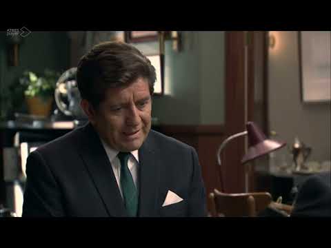 Amar C471 - Damián habla con Bonilla