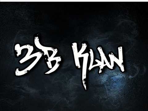 3B Klan - Wkurwienie (Hip Hop Łączy Pokolenia Label)