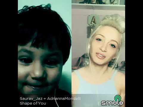 Shape of from Jashvi