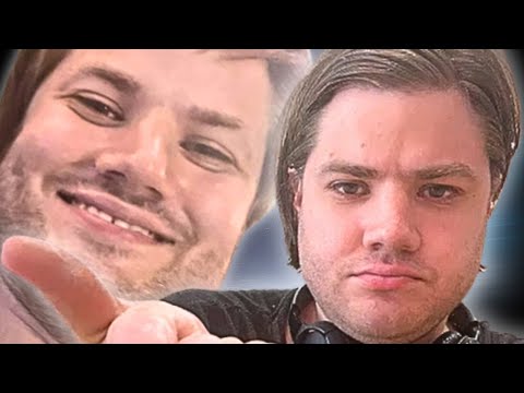 Infinite Cringe - The Chibinekodemyx  Story - The Cringiest Speed Runner