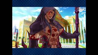 【FGO】2019水着イベ  ”水着剣豪七色勝負“    Part61「女神のきまぐれ」  【実況】
