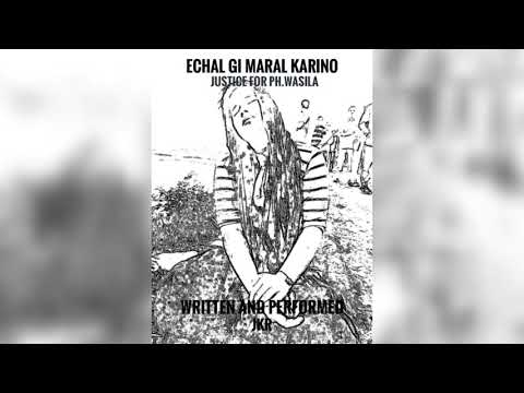 Echale gi maral karino
