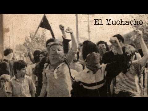 El Muchacho video