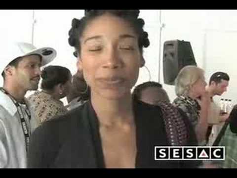 SESAC Songwriters Bootcamp (2008)