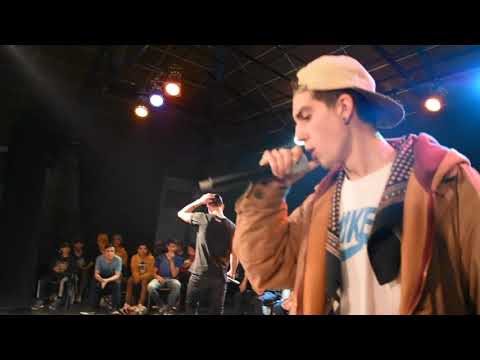 Suri vs Neven vs Siag - Octavos - GDU Gold Edition