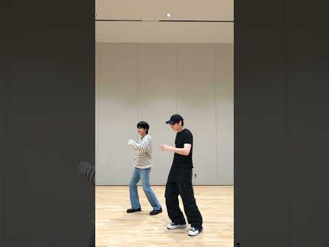 tu ta ta 🕺 #투모로우바이투게더 #TOMORROW_X_TOGETHER #TXT #TAEHYUN #HUENINGKAI