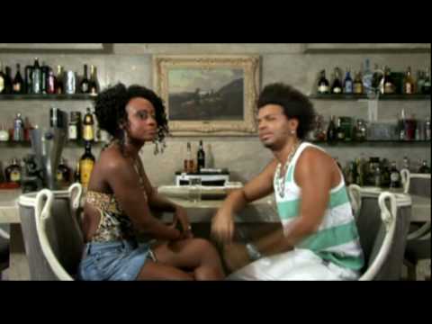 Grupo Nosso Sentimento Vídeo Oficial (Música Por Amar Você) Lançamento DVD Assim!!! 2010.mpg