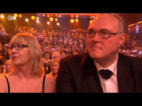 Marcel Reich-Ranicki und der Deutsche Fernsehpreis