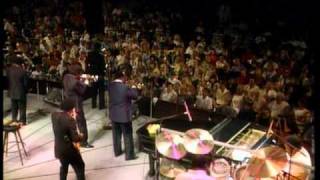 Fats Domino - Let the Four Winds Blow