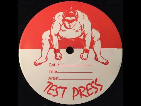 Blaze ft. Piano Man – # 6 Hubert St (Klub Head Style) (1993)