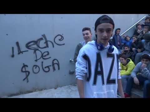 INLOW VS NEONATH CUARTOS