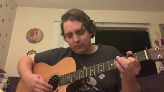 Modest Mouse - Styrofoam Boots