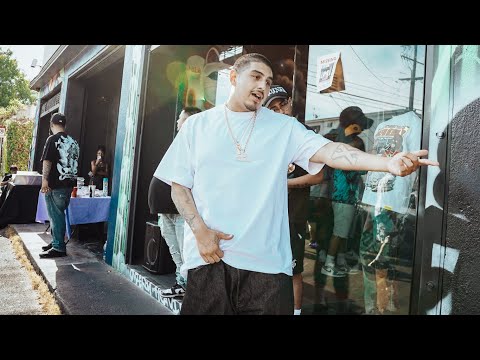 Suckerfree104 - Al CAPONE Music Video