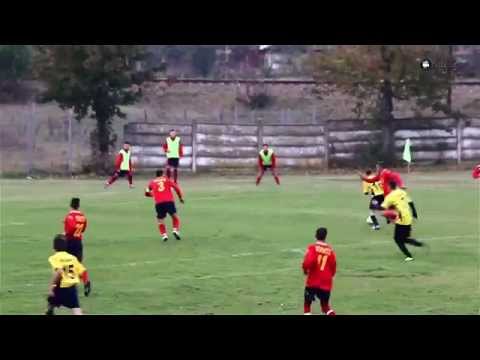 Ér TV -  Székelyhíd SE - Berettyószéplaki Vointa