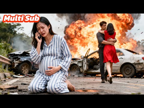 He Let Pregnant wife Die in a Crash to Save Mistress—Now He Can’t Forgive Himself.