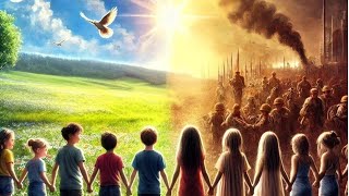 Thumbnail: The Children — Official Video by The Higher Desires