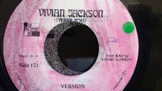 CONQUERING LION / VERSION - Vivian Jackson (Yabby You)