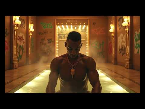 Mavvo –  Underground Hammam