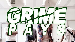 Grime Pays - Day One (Episode 1) | GRM Daily