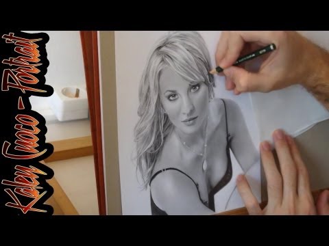 download lagu mp3 mp4 Kaley Cuoco Painted, download lagu Kaley Cuoco Painted gratis, unduh video klip Kaley Cuoco Painted