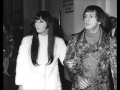 SONNY & CHER "A BEAUTIFUL STORY" -1967 ...