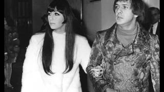 SONNY &amp; CHER &quot;A BEAUTIFUL STORY&quot; -1967 SINGLE