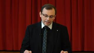 SZÓSZÉK - Református istentisztelet