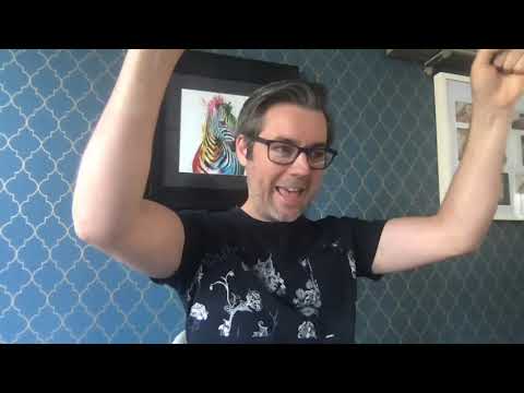 Majesty - a Tribute to Queen LIVE Watch Party! - PART 2