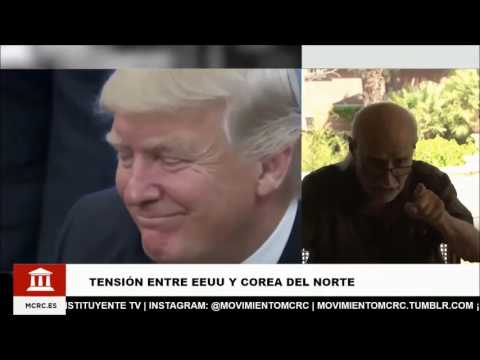 Trump ha sustituido la paciencia estratégica de Obama por la potencia.