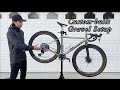 Titanium Gravel Bike Litespeed