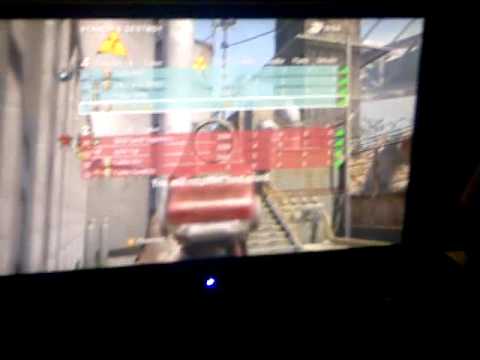 Fariko MVP VS ApeX @ Reflex GT    23-01-2011